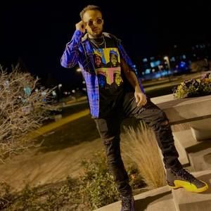 Meet your Posher, Derwin